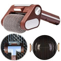 Bristle-Free Grill Cleaner Roller