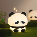Cute Panda LED Nightlight