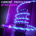 LED Luminous Fast Charging Cable
